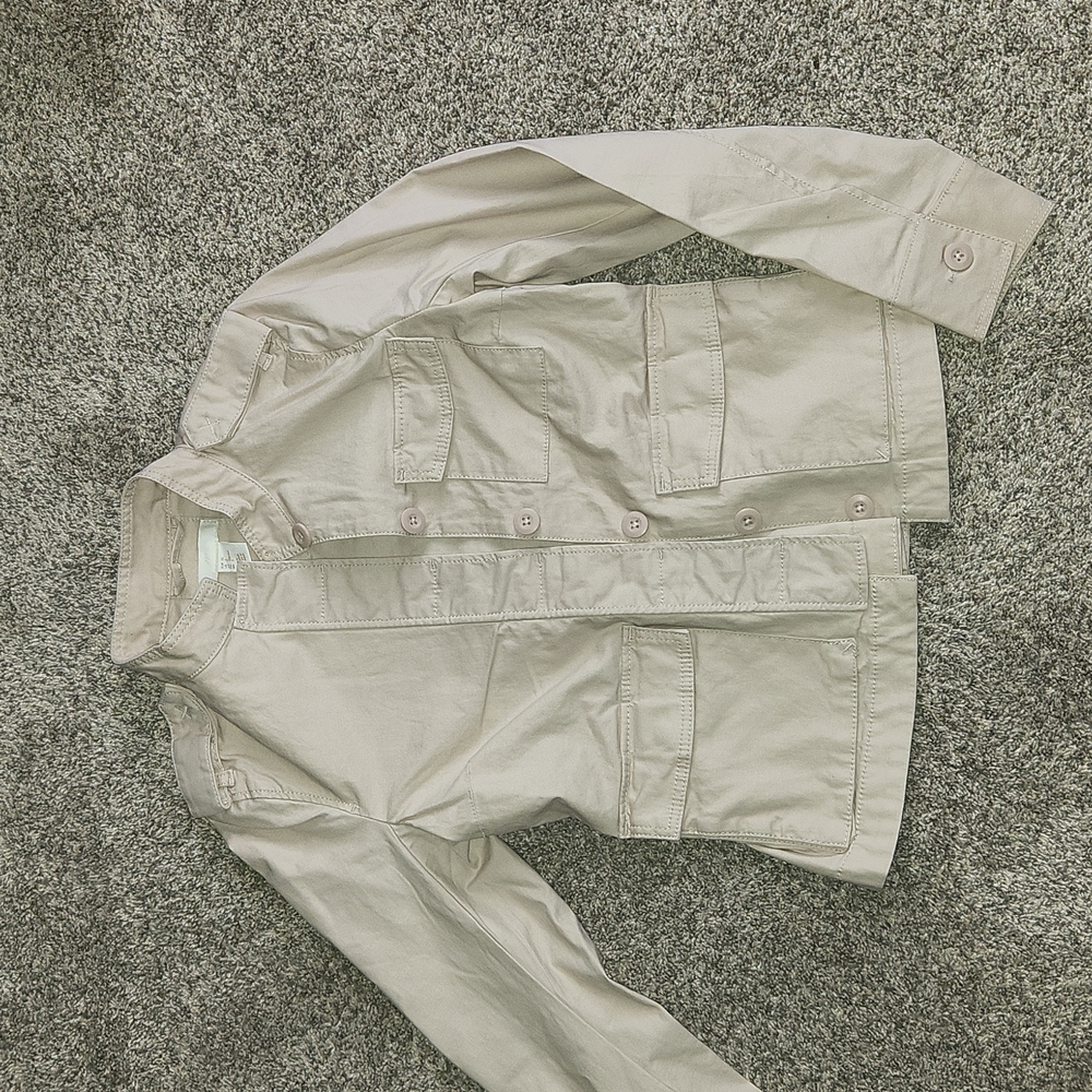 H&M Jacket